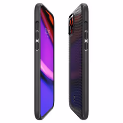 Spigen Mag Armor 6.7" Housse Noir