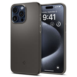 Spigen ACS06687 6.1" Housse Gris