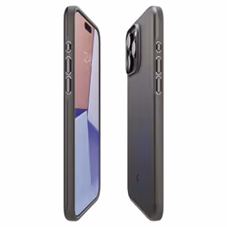 Spigen ACS06687 6.1" Housse Gris
