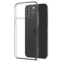 Spigen ACS06697 6.12" Housse Transparent