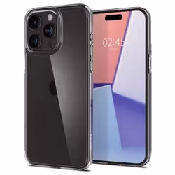 Spigen ACS06697 6.12" Housse Transparent