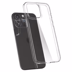Spigen ACS06697 6.12" Housse Transparent