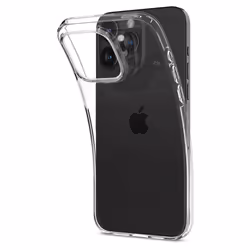 Spigen ACS06699 6.1" Housse Transparent