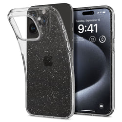 Spigen ACS06701 6.1" Housse Transparent