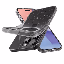 Spigen ACS06701 6.1" Housse Transparent