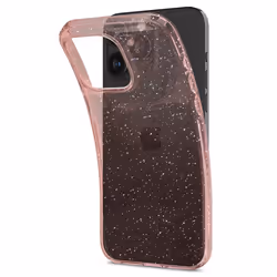 Spigen ACS06702 6.1" Housse Rose