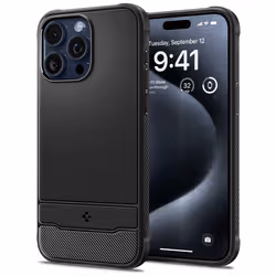 Spigen ACS06703 6.12" Housse Noir