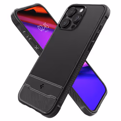 Spigen ACS06703 6.12" Housse Noir