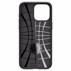Spigen ACS06704 6.1" Housse Noir - Vue supplémentaire 11