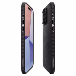 Spigen ACS06704 6.1" Housse Noir