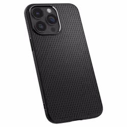 Spigen ACS06704 6.1" Housse Noir - Vue supplémentaire 5