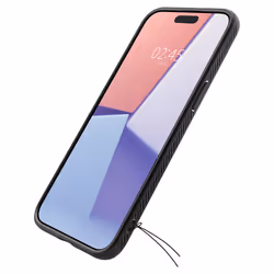 Spigen ACS06704 6.1" Housse Noir - Vue supplémentaire 8