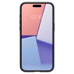 Spigen ACS06704 6.1" Housse Noir - Vue supplémentaire 9