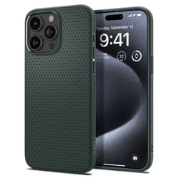 Spigen ACS06706 6.1" Housse Vert
