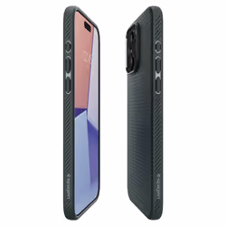 Spigen ACS06706 6.1" Housse Vert