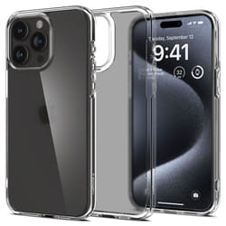 Spigen ACS06707 6.1" Housse Transparent