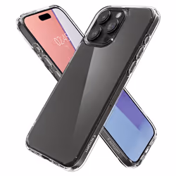 Spigen ACS06707 6.1" Housse Transparent
