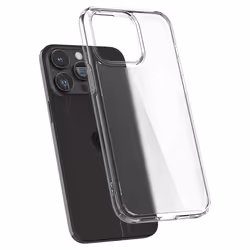 Spigen ACS06708 6.1" Housse Transparent