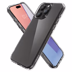 Spigen ACS06708 6.1" Housse Transparent