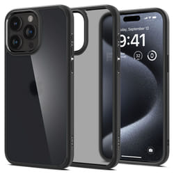 Spigen ACS06709 6.1" Housse Noir
