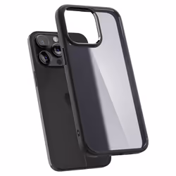 Spigen ACS06709 6.1" Housse Noir