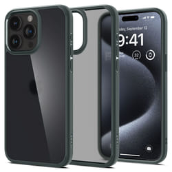 Spigen ACS06710 6.1" Housse Vert