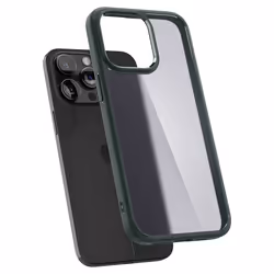 Spigen ACS06710 6.1" Housse Vert