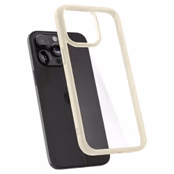 Spigen ACS06712 6.1" Housse Beige
