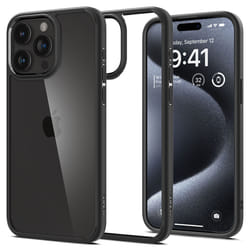 Spigen ACS06713 6.1" Housse Noir