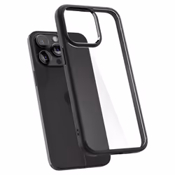 Spigen ACS06713 6.1" Housse Noir