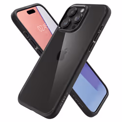 Spigen ACS06713 6.1" Housse Noir
