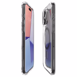 Spigen ACS06716 6.1" Housse Graphite