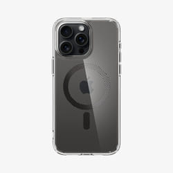 Spigen Ultra Hybrid MagFit 6.1" Housse Transparent