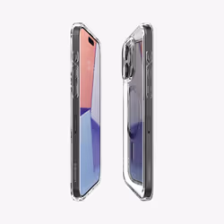 Spigen Ultra Hybrid MagFit 6.1" Housse Transparent - Vue supplémentaire 4