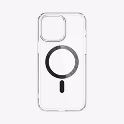Spigen Ultra Hybrid MagFit 6.1" Housse Transparent - Vue supplémentaire 5