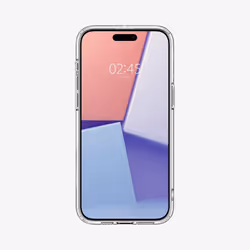 Spigen Ultra Hybrid MagFit 6.1" Housse Transparent - Vue supplémentaire 7