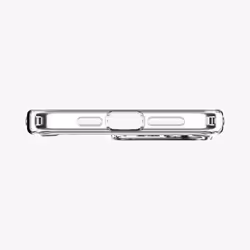 Spigen Ultra Hybrid MagFit 6.1" Housse Transparent - Vue supplémentaire 9