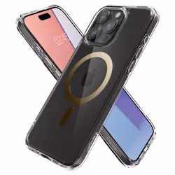Spigen ACS06718 6.1" Housse Or