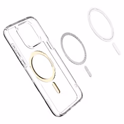 Spigen ACS06718 6.1" Housse Or