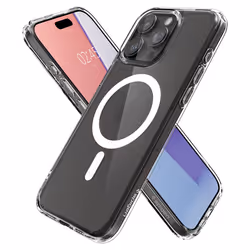 Spigen ACS06719 6.1" Housse Transparent
