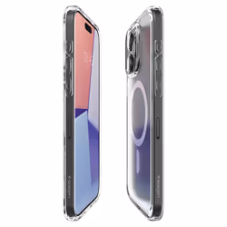 Spigen ACS06719 6.1" Housse Transparent