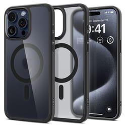 Spigen ACS06720 6.1" Housse Noir