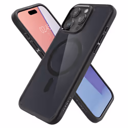 Spigen ACS06720 6.1" Housse Noir