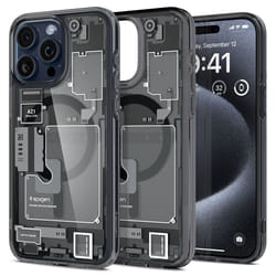 Spigen ACS06721 6.1" Housse Noir