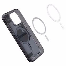 Spigen ACS06721 6.1" Housse Noir - Vue supplémentaire 4