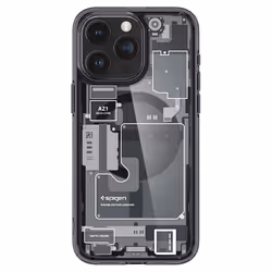 Spigen ACS06721 6.1" Housse Noir - Vue supplémentaire 5