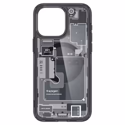 Spigen ACS06721 6.1" Housse Noir - Vue supplémentaire 6