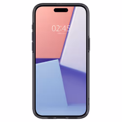 Spigen ACS06721 6.1" Housse Noir - Vue supplémentaire 7