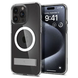 Spigen ACS06722 6.1" Housse Transparent