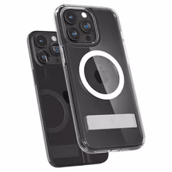 Spigen ACS06722 6.1" Housse Transparent